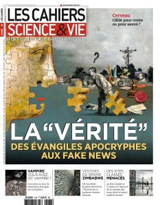 Les Cahiers de Science & Vie