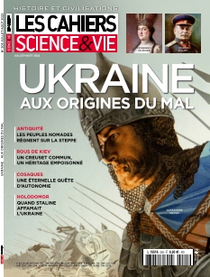 Couverture de Les Cahiers de Science & Vie