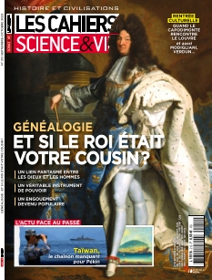 Les Cahiers de Science & Vie | 