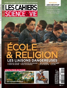 Les Cahiers de Science & Vie