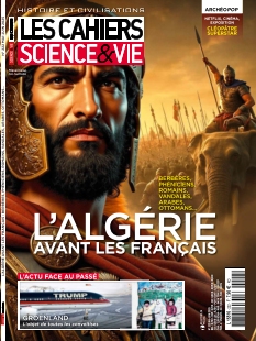 Les Cahiers de Science & Vie