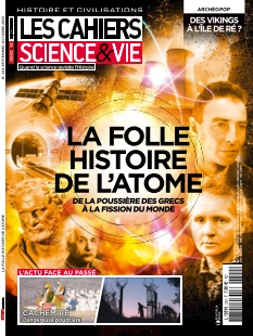 Les Cahiers de Science & Vie -  - Mondadori