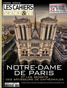 Couverture de Les Cahiers de Science & Vie Hors Série 