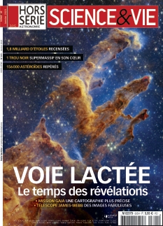 Science & Vie Hors-Série | 