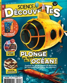 Science & Vie Découvertes