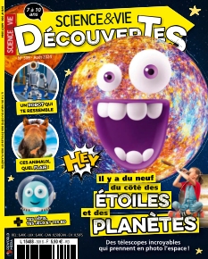 Science & Vie Découvertes