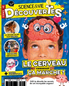 Science & Vie Découvertes