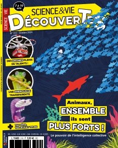 Science & Vie Découvertes