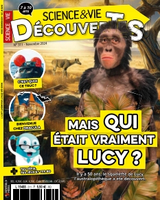 Science & Vie Découvertes