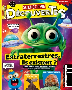 Science & Vie Découvertes
