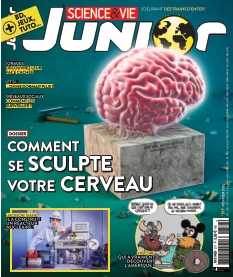 Science & Vie Junior