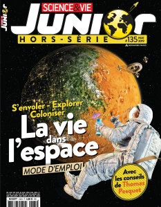 Science & Vie Junior Hors-Série 