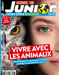 Science & Vie Junior Hors-Série