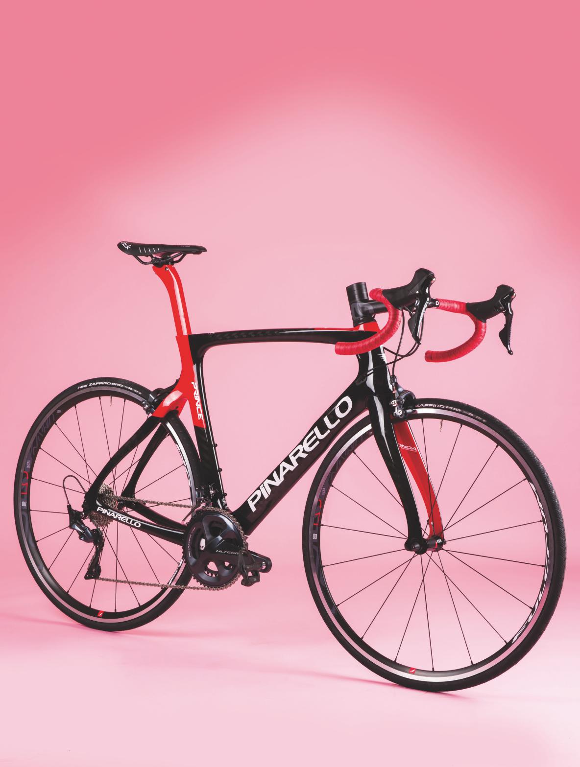 pinarello prince harga