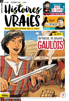 Histoires Vraies