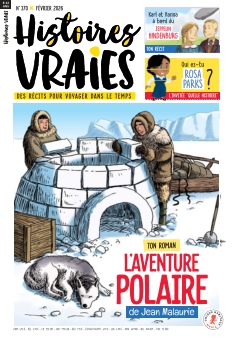 Histoires Vraies