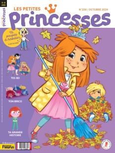 Les Petites Princesses