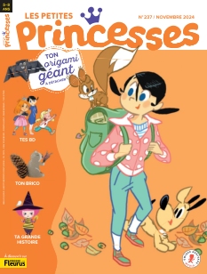 Couverture de Les Petites Princesses