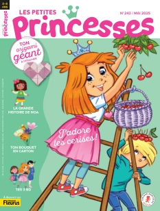 Les Petites Princesses -  - Unique Heritage Entertainment