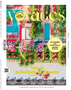 Désirs de Voyages