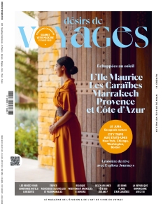 Désirs de Voyages