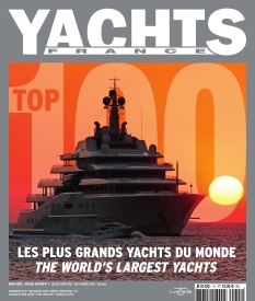 Couverture de Yachts and Boats Hors-Série