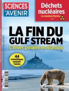 Sciences et Avenir