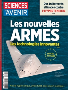 Sciences et Avenir