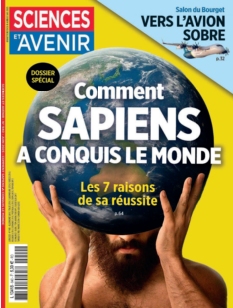 Sciences et Avenir
