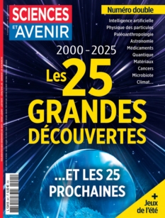 Sciences et Avenir