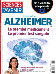 Sciences et Avenir