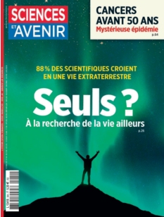 Sciences et Avenir