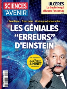 Sciences et Avenir