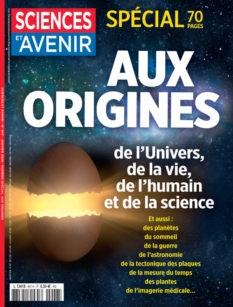 Sciences et Avenir