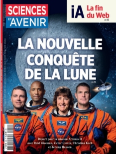 Sciences et Avenir