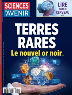 Sciences et Avenir