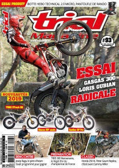 Trial magazine