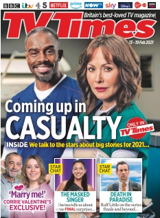 TV Times