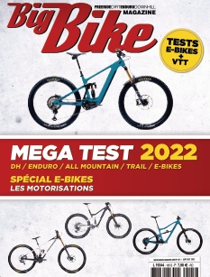 Big Bike Magazine | 