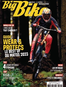 Big Bike Magazine | 