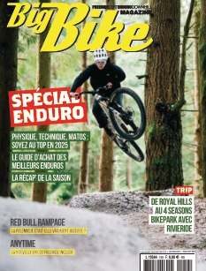 Big Bike Magazine