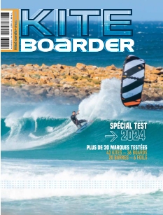 Kite Boarder Magazine