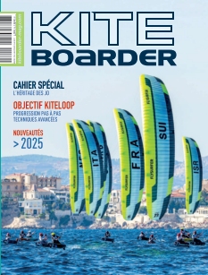 Kite Boarder Magazine