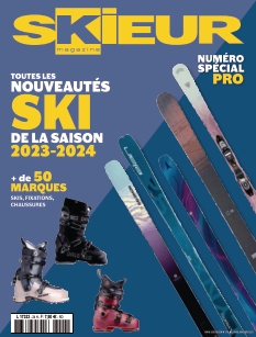Skieur Magazine | 