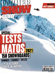 Snowsurf Magazine | 