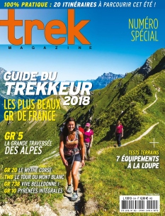 Trek Magazine