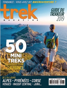 Trek Magazine