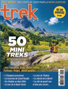 Trek Magazine