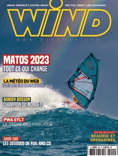 Wind Magazine | 