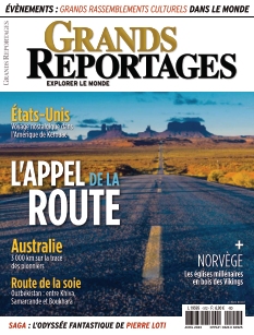 Grands Reportages | 